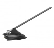 DeWalt Reconditioned DCMASST1N 54v Flexvolt Split Boom String Grass Trimmer Attachment